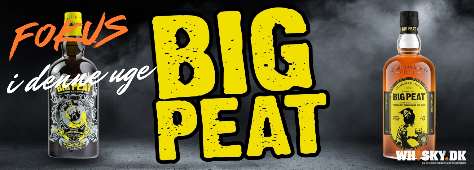 BigPeat